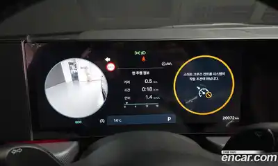 Hyundai Sonata 2024 1.6 гидро в Москве № 1288435, миниатюра 8