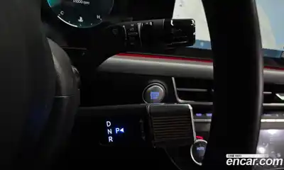 Hyundai Sonata 2024 1.6 гидро в Москве № 1288435, миниатюра 9