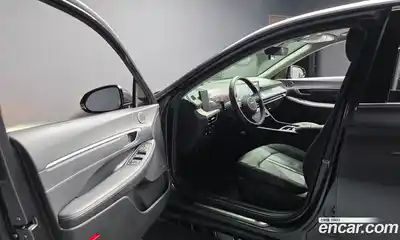 Hyundai Sonata 2024 1.6 гидро в Москве № 1288435, миниатюра 10