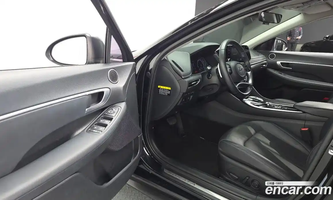 Hyundai Sonata 2019 2.0 гидро в Москве № 1288501, фото 11