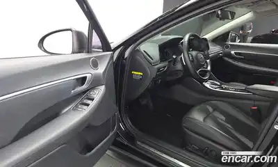 Hyundai Sonata 2019 2.0 гидро в Москве № 1288501, миниатюра 11
