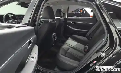 Hyundai Sonata 2019 2.0 гидро в Москве № 1288501, миниатюра 12