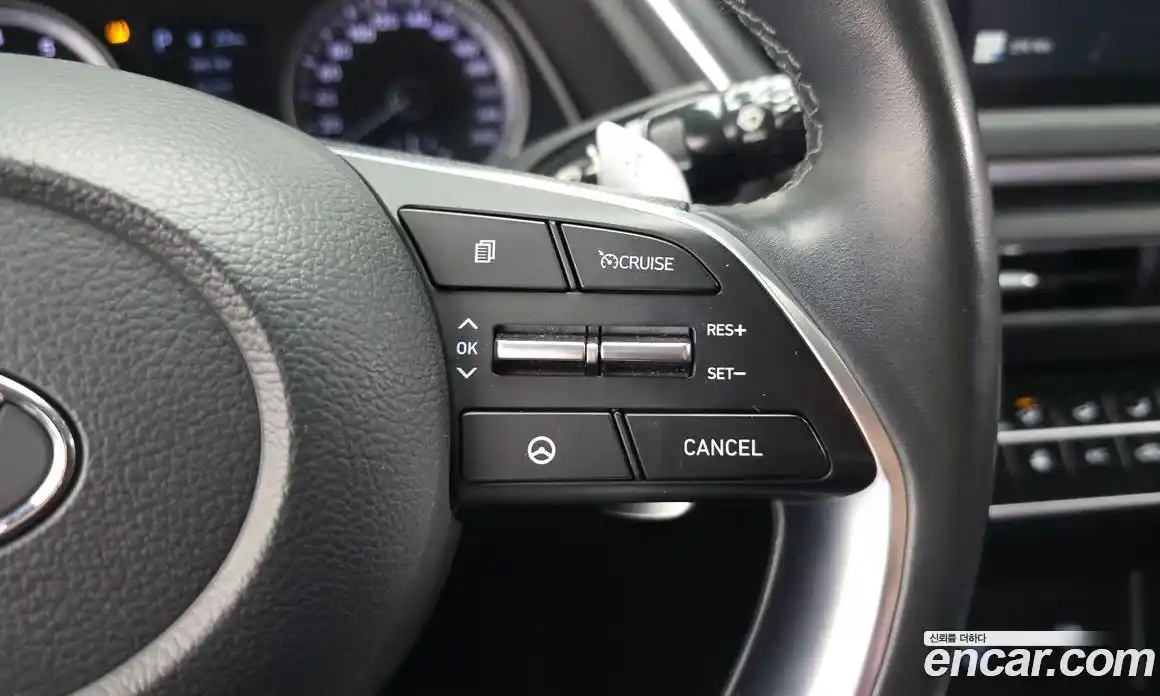 Hyundai Sonata 2019 2.0 гидро в Москве № 1288501, фото 18