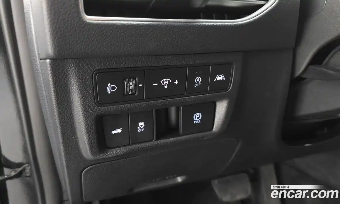 Hyundai Sonata 2019 2.0 гидро в Москве № 1288501, фото 19