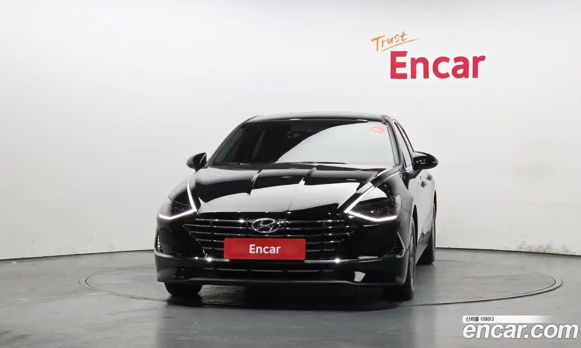 Hyundai Sonata 2019 2.0 гидро в Москве № 1288501, фото 3