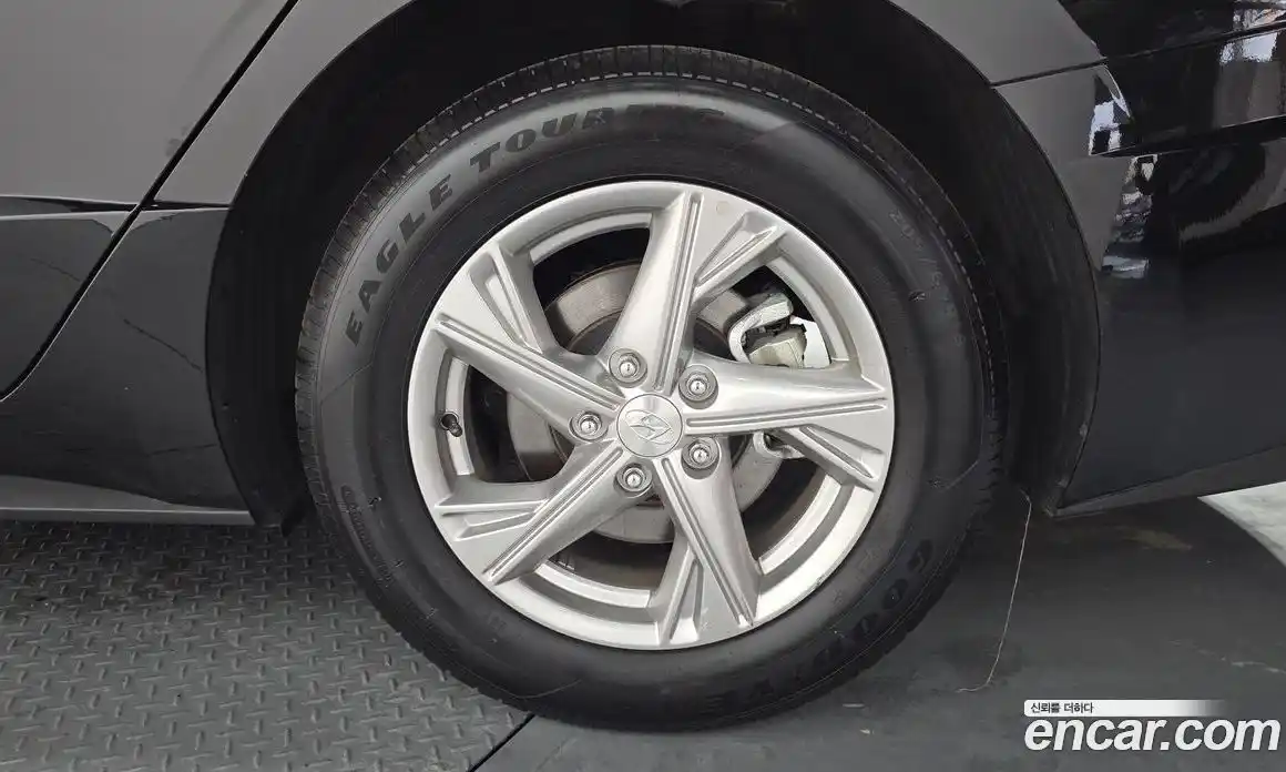 Hyundai Sonata 2019 2.0 гидро в Москве № 1288501, фото 5