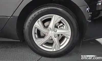 Hyundai Sonata 2019 2.0 гидро в Москве № 1288501, миниатюра 5