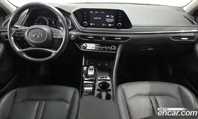 Hyundai Sonata 2019 2.0 гидро в Москве № 1288501, миниатюра 7