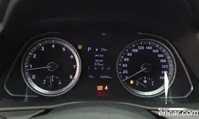 Hyundai Sonata 2019 2.0 гидро в Москве № 1288501, миниатюра 8