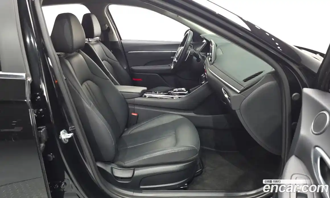 Hyundai Sonata 2019 2.0 гидро в Москве № 1288501, фото 10