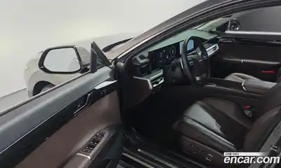 Hyundai Grandeur 2023 3.5 гидро в Москве № 1288513, миниатюра 12