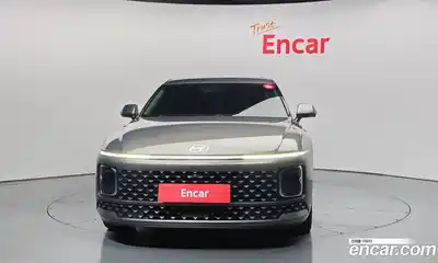 Hyundai Grandeur 2023 3.5 гидро в Москве № 1288513, миниатюра 3