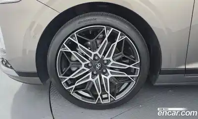 Hyundai Grandeur 2023 3.5 гидро в Москве № 1288513, миниатюра 5