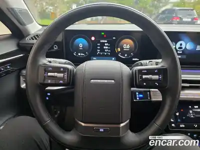 Hyundai Grandeur 2024 2.5 гидро в Москве № 1288579, миниатюра 11