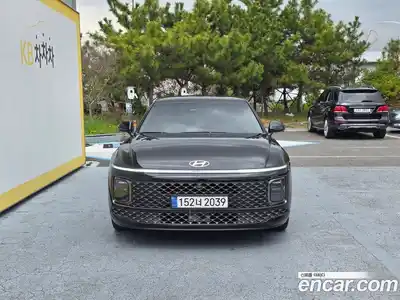 Hyundai Grandeur 2024 2.5 гидро в Москве № 1288579, миниатюра 3