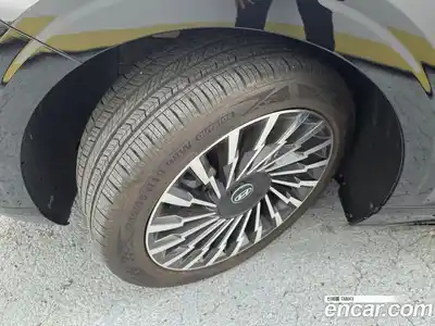 Hyundai Grandeur 2024 2.5 гидро в Москве № 1288579, миниатюра 6