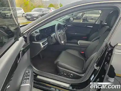 Hyundai Grandeur 2024 2.5 гидро в Москве № 1288579, миниатюра 8