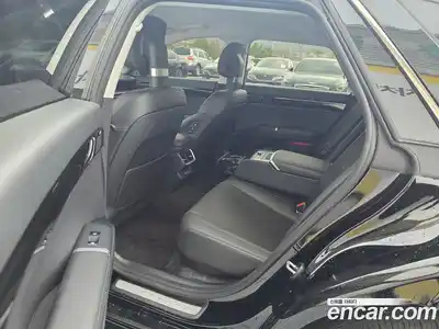 Hyundai Grandeur 2024 2.5 гидро в Москве № 1288579, миниатюра 9
