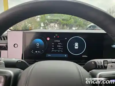 Hyundai Grandeur 2024 2.5 гидро в Москве № 1288579, миниатюра 10