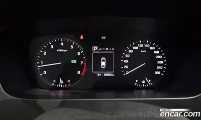 Hyundai Sonata 2016 2.0 гидро в Москве № 1288591, миниатюра 8