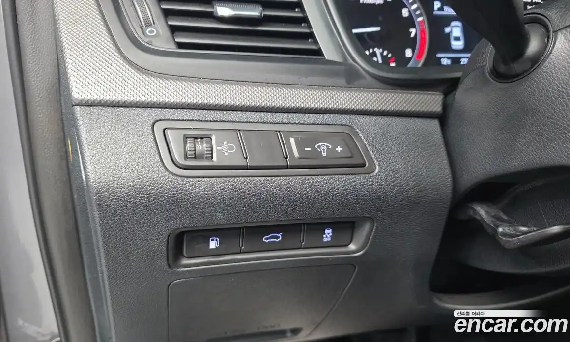 Hyundai Sonata 2018 2.0 гидро в Москве № 1288603, фото 18