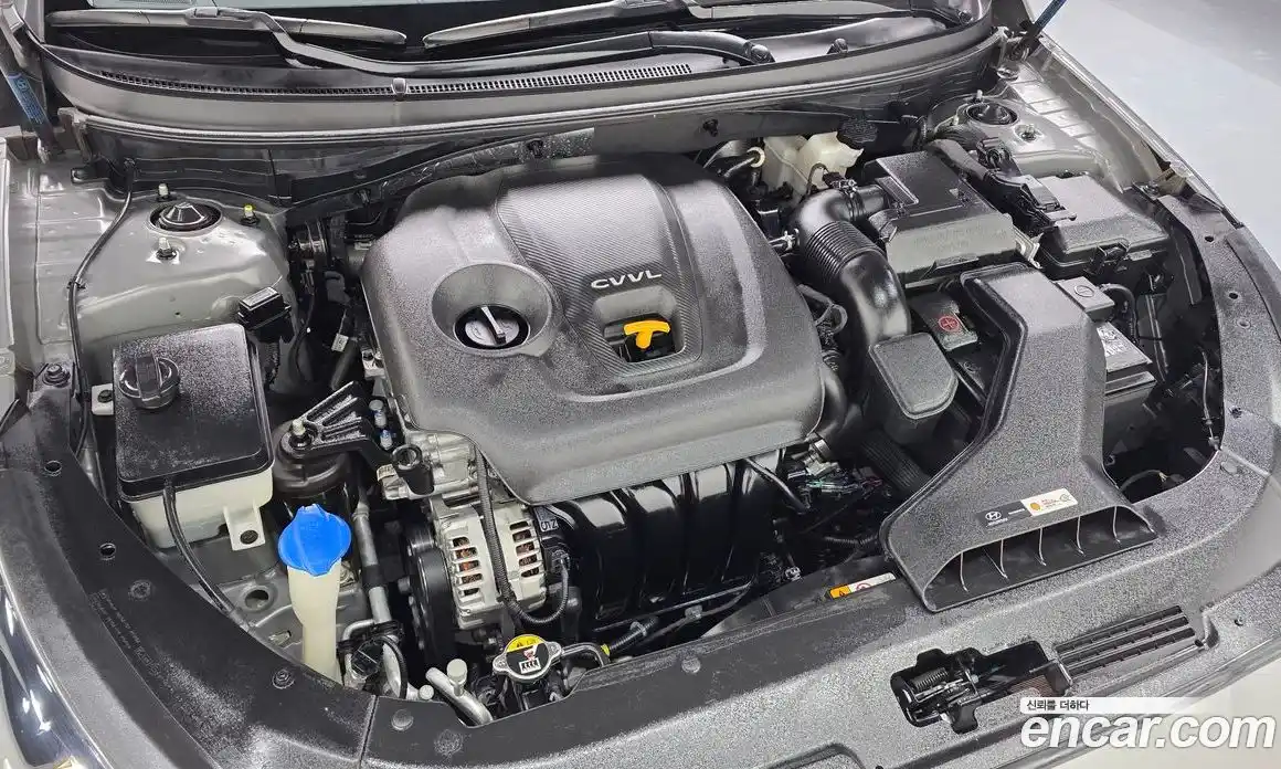 Hyundai Sonata 2018 2.0 гидро в Москве № 1288603, фото 6
