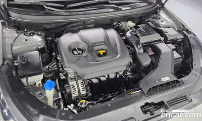 Hyundai Sonata 2018 2.0 гидро в Москве № 1288603, миниатюра 6