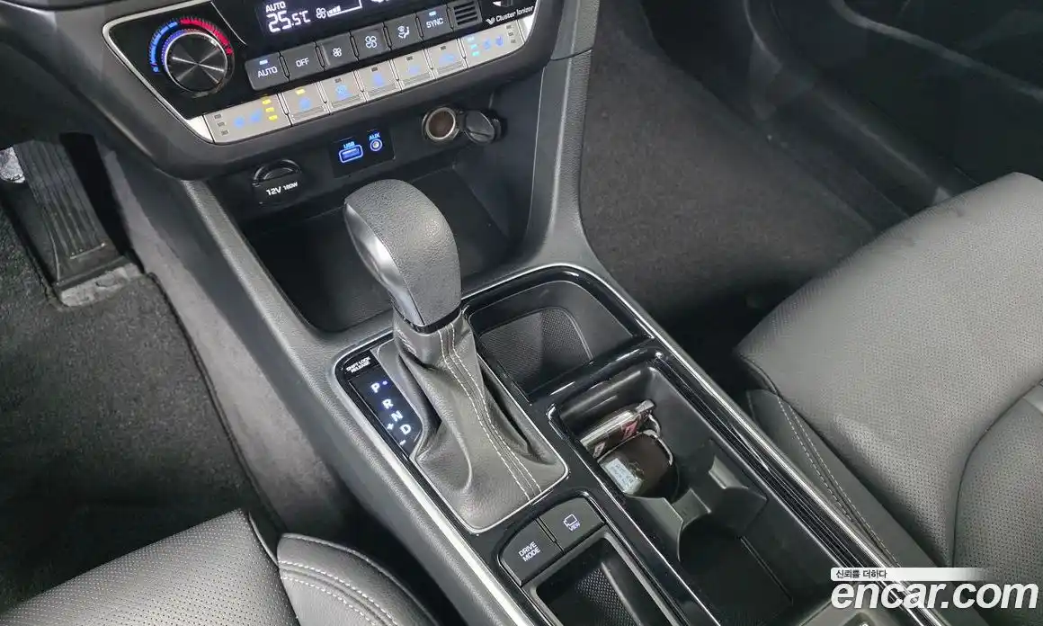 Hyundai Sonata 2018 2.0 гидро в Москве № 1288603, фото 9