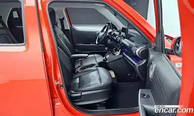 Hyundai Casper 2023 1.0 Автомат в Москве № 1288609, миниатюра 11