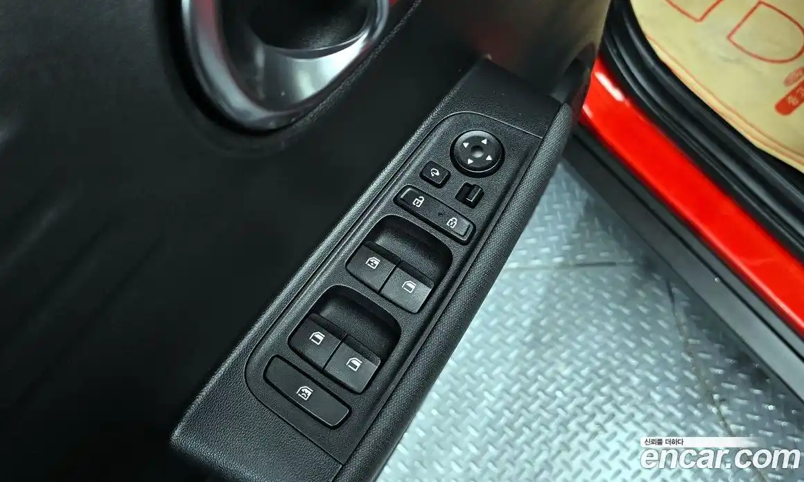 Hyundai Casper 2023 1.0 Автомат в Москве № 1288609, фото 13