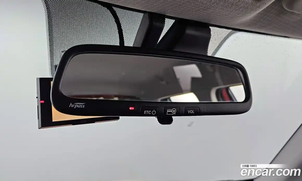 Hyundai Casper 2023 1.0 Автомат в Москве № 1288609, фото 19