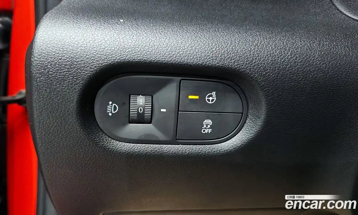 Hyundai Casper 2023 1.0 Автомат в Москве № 1288609, фото 20