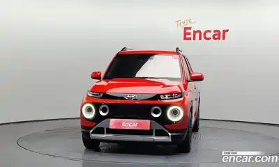 Hyundai Casper 2023 1.0 Автомат в Москве № 1288609, миниатюра 3