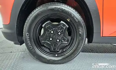 Hyundai Casper 2023 1.0 Автомат в Москве № 1288609, миниатюра 5