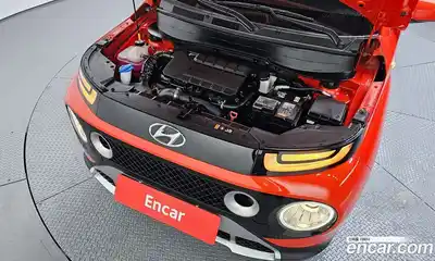 Hyundai Casper 2023 1.0 Автомат в Москве № 1288609, миниатюра 6