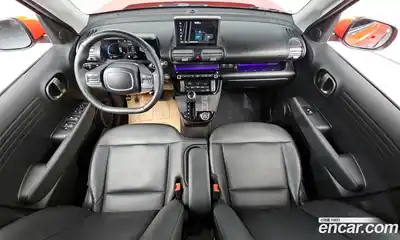Hyundai Casper 2023 1.0 Автомат в Москве № 1288609, миниатюра 7