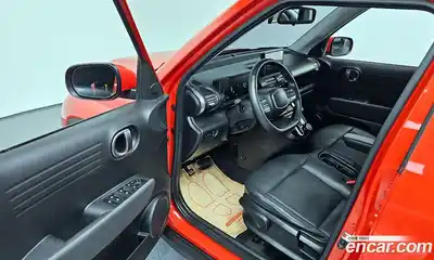 Hyundai Casper 2023 1.0 Автомат в Москве № 1288609, миниатюра 10