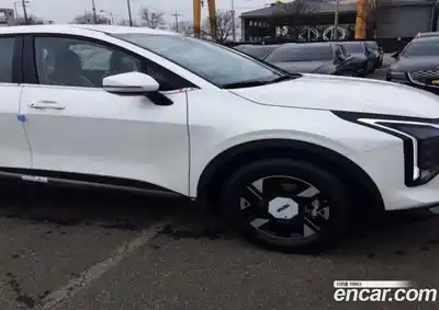 Kia Sportage 2026 1.6 гидро в Москве № 1288659, миниатюра 2
