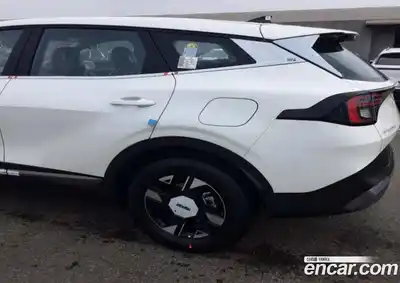 Kia Sportage 2026 1.6 гидро в Москве № 1288659, миниатюра 5