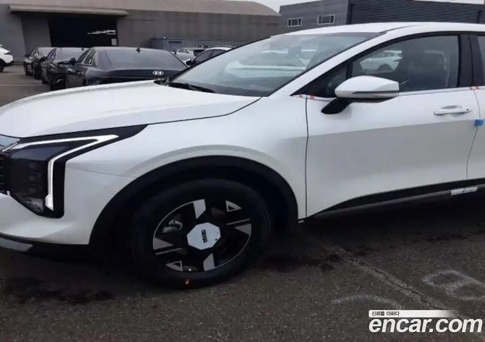 Kia Sportage 2026 1.6 гидро в Москве № 1288659, фото 6