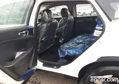 Kia Sportage 2026 1.6 гидро в Москве № 1288659, миниатюра 8