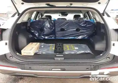 Kia Sportage 2026 1.6 гидро в Москве № 1288659, миниатюра 9