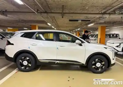 Kia Sportage 2026 1.6 гидро в Москве № 1288723, миниатюра 12