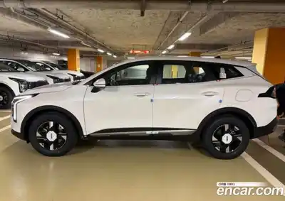 Kia Sportage 2026 1.6 гидро в Москве № 1288723, миниатюра 5