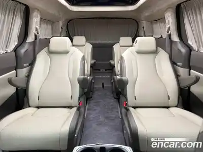 Kia Canival 2026 1.6 Автомат в Москве № 1288740, миниатюра 12