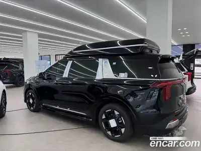 Kia Canival 2026 1.6 Автомат в Москве № 1288740, миниатюра 2