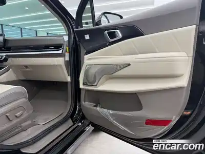 Kia Canival 2026 1.6 Автомат в Москве № 1288740, миниатюра 6