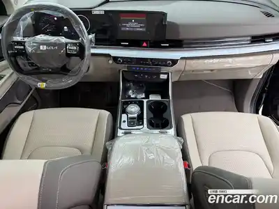 Kia Canival 2026 1.6 Автомат в Москве № 1288740, миниатюра 7