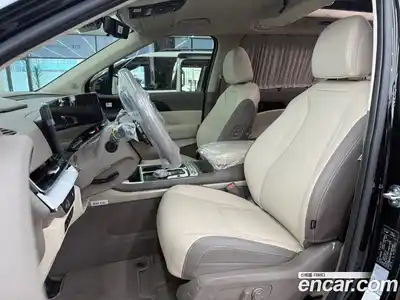 Kia Canival 2026 1.6 Автомат в Москве № 1288740, миниатюра 8