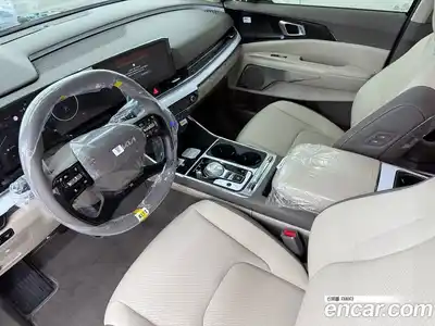 Kia Canival 2026 1.6 Автомат в Москве № 1288740, миниатюра 9